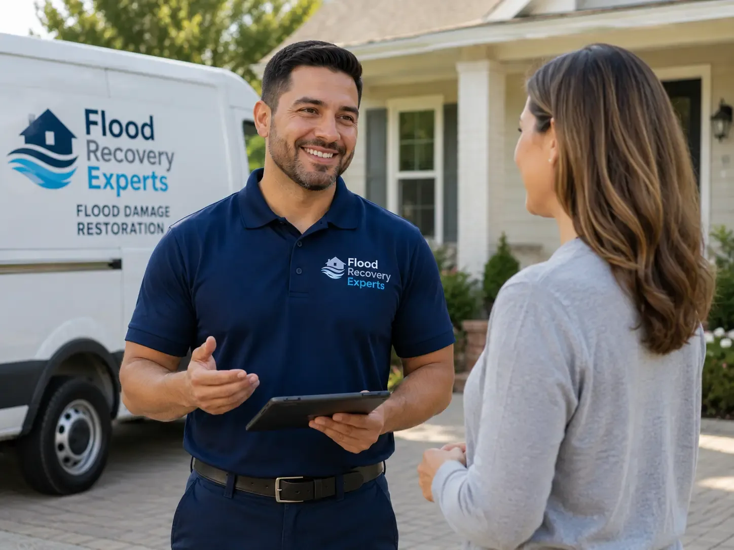 Flood Damage Cleanup Lyman, WY FAQs